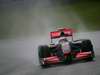 GP BRASILE, during qualifying for the Brazilian Formula One Grand Prix at the Interlagos Circuit on October 17, 2009 in Sao Paulo, Brazil.